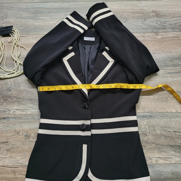 Ziguine Paris Jacket - Picture 10 of 11